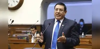Congreso obliga a jueces a aplicar 'Ley Soto' para evadir pena a investigados por corrupción