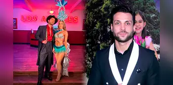 Nicola Porcella se une a obra mexicana ‘Aventurera’ y viaja a Colombia para encontrar el amor en nuevo reality