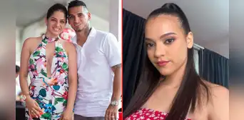 Hermana de Miguel Trauco lanza grave acusación contra Karla Gálvez: "Tratabas a mi madre como tu ‘chacha'"”