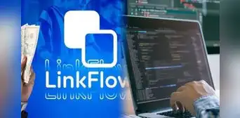Link Flow estafa usuarios en Perú: ¿qué hizo la plataforma digital y cómo clientes podían ganar dinero en línea? Link Flow estafa usuarios en Perú: ¿qué hizo la plataforma digital y cómo clientes podían ganar dinero en línea?