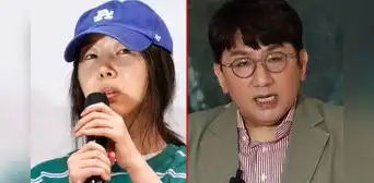 Triunfo legal: Min Hee Jin gana demanda contra HYBE y podrá seguir como CEO de ADOR Triunfo legal: Min Hee Jin gana demanda contra HYBE y podrá seguir como CEO de ADOR