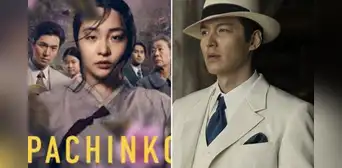 'Pachinko', temporada 2: confirman fecha de estreno oficial de la aclamada serie con Lee Min Ho 'Pachinko', temporada 2: confirman fecha de estreno oficial de la aclamada serie con Lee Min Ho