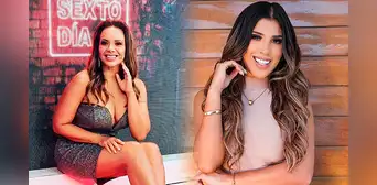 Mónica Cabrejos arremete contra Yahaira Plasencia y productor de ‘Al Sexto Día’: "Sabe tanto o menos que ella" Mónica Cabrejos arremete contra Yahaira Plasencia y productor de ‘Al Sexto Día’: "Sabe tanto o menos que ella"