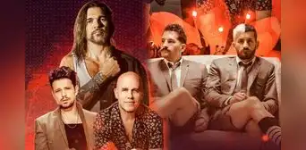 Juanes, Lasso, Mau y Ricky vuelven a Lima con concierto imperdible: ¿cuándo y dónde será? Juanes, Lasso, Mau y Ricky vuelven a Lima con concierto imperdible: ¿cuándo y dónde será?