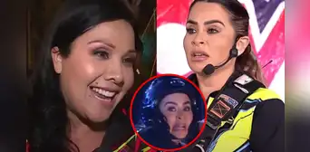 Tula Rodríguez lanza peculiar comentario sobre Ethel Pozo tras reto en EEG: "No me podía ganar la co..."