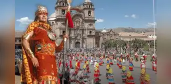 Calendario de celebración del Inti Raymi en Cusco: ¿cuál es cronograma de actividades en junio? Calendario de celebración del Inti Raymi en Cusco: ¿cuál es cronograma de actividades en junio?