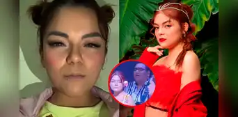 Briela Cirilo de Corazón Serrano revela la dolorosa razón detrás de su apariencia 'cansada' en conciertos Briela Cirilo de Corazón Serrano revela la dolorosa razón detrás de su apariencia 'cansada' en conciertos
