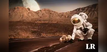 La papa: el tubérculo del Perú que la NASA quiere cultivar en Marte La papa: el tubérculo del Perú que la NASA quiere cultivar en Marte