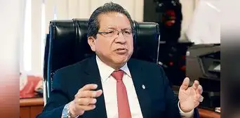 Junta Nacional de Justicia suspendió al fiscal supremo Pablo Sánchez por 120 días Junta Nacional de Justicia suspendió al fiscal supremo Pablo Sánchez por 120 días