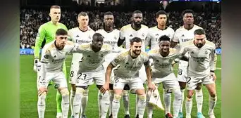 Fue el salvador del Real Madrid en la Champions, pero no jugará la final: ¿por qué fue descartado?