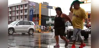 Senamhi reportó llovizna y humedad en Lima y Callao: ¿Cuál es el pronóstico para este 30 y 31 de mayo? Senamhi reportó llovizna y humedad en Lima y Callao: ¿Cuál es el pronóstico para este 30 y 31 de mayo?