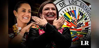 Elecciones en México 2024: OEA condena la violencia tras el asesinato de un candidato Elecciones en México 2024: OEA condena la violencia tras el asesinato de un candidato