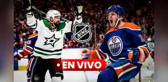 Edmonton Oilers vs. Dallas Stars EN VIVO, playoffs NHL 2024: pronóstico, apuestas y horario del juego 5