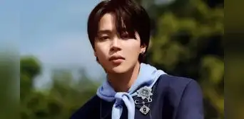Jimin de BTS apuesta por la educación y realiza millonaria donación para estudiantes en Corea