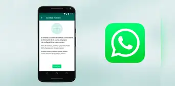 ¿Cómo cambiar el número de teléfono asociado a tu cuenta de WhatsApp sin perder tus chats?