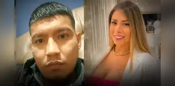 ‘El Monstruo’ amenaza de muerte a policía tras rescate de empresaria Jackeline Salazar, pero efectivo responde: “te voy a cazar” ‘El Monstruo’ amenaza de muerte a policía tras rescate de empresaria Jackeline Salazar, pero efectivo responde: “te voy a cazar”