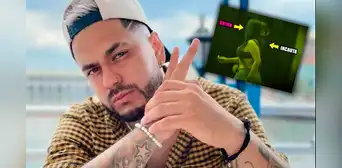 Bryan Torres, ex de Samahara Lobatón, ROMPE SU SILENCIO tras ampay en hotel con amigas: "No sé qué pasó"