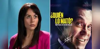 '¿Quién lo mató?', capítulos 3 y 4: hora de estreno y fecha para ver en Prime Video '¿Quién lo mató?', capítulos 3 y 4: hora de estreno y fecha para ver en Prime Video