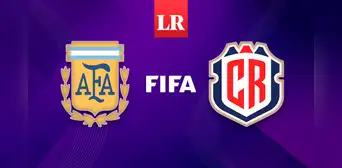 Amistoso Argentina vs. Costa Rica: ¿cómo ver el partido internacional femenino EN VIVO? Amistoso Argentina vs. Costa Rica: ¿cómo ver el partido internacional femenino EN VIVO?