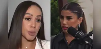 Dorita Orbegoso a Yahaira Plasencia por infidelidad a Farfán con su pareja Jerson Reyes: “Tiene que asumir” Dorita Orbegoso a Yahaira Plasencia por infidelidad a Farfán con su pareja Jerson Reyes: “Tiene que asumir”