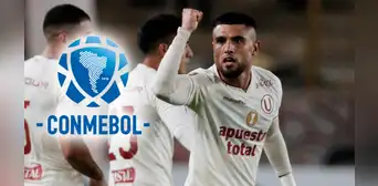 Universitario jugará dos amistosos en Estados Unidos: ¿cuándo y quiénes serían los rivales? Universitario jugará dos amistosos en Estados Unidos: ¿cuándo y quiénes serían los rivales?