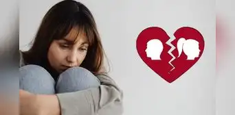 Esta es la frase con la que las parejas se separan de forma definitiva, según psicóloga de Harvard