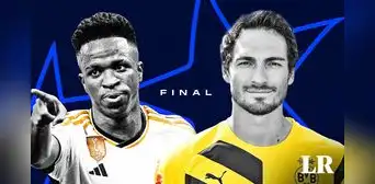 ¿Cómo ver Real Madrid vs. Borussia Dortmund EN VIVO vía internet por la Champions League?