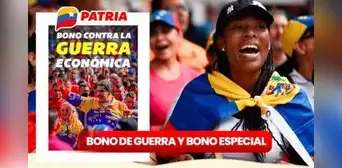 Bono de Guerra y Primer Bono Especial, 2 de junio 2024: NUEVOS MONTOS, FECHAS OFICIALES y últimas noticias Bono de Guerra y Primer Bono Especial, 2 de junio 2024: NUEVOS MONTOS, FECHAS OFICIALES y últimas noticias