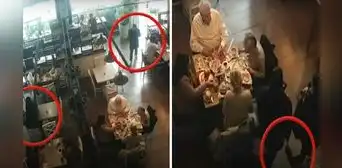 Roban en traje y corbata en Miraflores: Este es el modus operandi de pareja de delincuentes Roban en traje y corbata en Miraflores: Este es el modus operandi de pareja de delincuentes