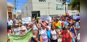 Piura, malas autoridades y revocatorias, por Pedro Castro Balmaceda