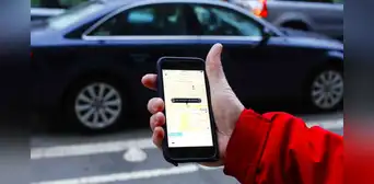 Taxi por aplicativo: empresas se harán responsables por los delitos de sus conductores Taxi por aplicativo: empresas se harán responsables por los delitos de sus conductores