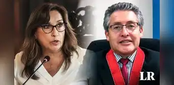 Denuncian a fiscal de la Nación: ¿qué hay detrás y porqué se relaciona con Dina Boluarte?