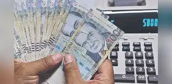Pensión por consumo llevará impuestos al bolsillo de las AFP Pensión por consumo llevará impuestos al bolsillo de las AFP