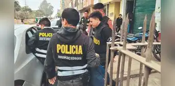 ‘Los Gallegos’ tenían 13 empresas de fachada para lavar dinero ilegal ‘Los Gallegos’ tenían 13 empresas de fachada para lavar dinero ilegal