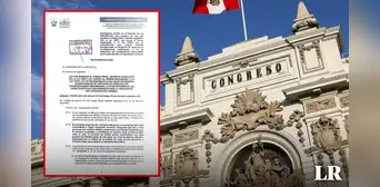 Ley contra el Crimen Organizado: estas son las modificaciones que se harían de aprobarse la nueva reforma