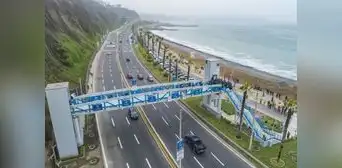 Cierre de la Costa Verde HOY viernes 31 de mayo: conoce la hora y motivo de la restricción Cierre de la Costa Verde HOY viernes 31 de mayo: conoce la hora y motivo de la restricción