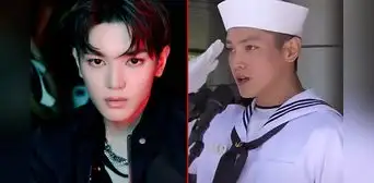 Taeyong de NCT es acusado de romper las reglas durante su servicio militar en Corea