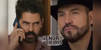 ‘El señor de los cielos 9’ capítulo 77 completo por Telemundo: horario, canal y dónde ver ‘El señor de los cielos 9’ capítulo 77 completo por Telemundo: horario, canal y dónde ver
