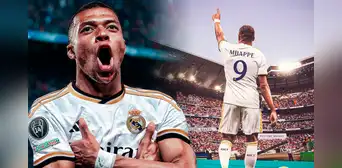 Kylian Mbappé ya prepara su llegada al Real Madrid: revelan fecha y detalles de su presentación Kylian Mbappé ya prepara su llegada al Real Madrid: revelan fecha y detalles de su presentación