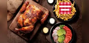 ¿Cuáles son las 5 mejores pollerías de Lima, según Taste Atlas? Acá puedes comer el mejor pollo a la brasa ¿Cuáles son las 5 mejores pollerías de Lima, según Taste Atlas? Acá puedes comer el mejor pollo a la brasa
