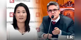 Prisión preventiva para Keiko Fujimori: ¿cuáles son los argumentos del fiscal Domingo Pérez para este pedido? Prisión preventiva para Keiko Fujimori: ¿cuáles son los argumentos del fiscal Domingo Pérez para este pedido?