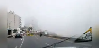 Junio inicia con más frío en Lima y 10 regiones: Senamhi advierte aumento de neblina, llovizna y humedad