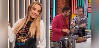Brenda Carvalho revela dura etapa de su niñez: "Mi papá vendió todo lo que tenía para alimentarnos" Brenda Carvalho revela dura etapa de su niñez: "Mi papá vendió todo lo que tenía para alimentarnos"