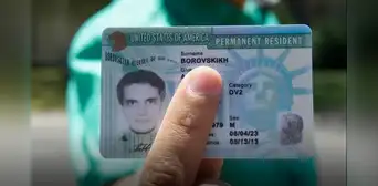 Estos son los 10 beneficios que te brinda la Green Card en Estados Unidos Estos son los 10 beneficios que te brinda la Green Card en Estados Unidos