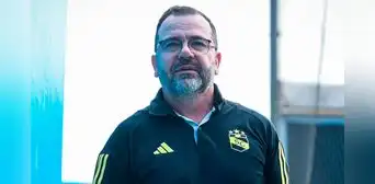 Sporting Cristal se queda sin DT: Joel Raffo destituyó a Enderson Moreira en conferencia de prensa