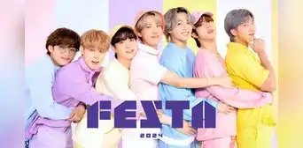 BTS, Festa 2024: calendario oficial de actividades por el 11° aniversario del grupo de k-pop BTS, Festa 2024: calendario oficial de actividades por el 11° aniversario del grupo de k-pop
