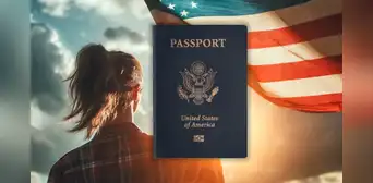 Conoce cuáles son los países que más obtienen la ciudadanía de Estados Unidos Conoce cuáles son los países que más obtienen la ciudadanía de Estados Unidos