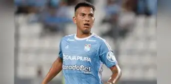 Abogado de Sporting Cristal reveló por qué Martín Távara no fue despedido pese a denuncia de agresión Abogado de Sporting Cristal reveló por qué Martín Távara no fue despedido pese a denuncia de agresión