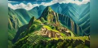 Desde este 1 de junio Machu Picchu tendrá 10 nuevas rutas turísticas separadas en 3 circuitos Desde este 1 de junio Machu Picchu tendrá 10 nuevas rutas turísticas separadas en 3 circuitos