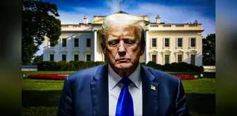 Los posibles efectos de la condena de Trump en las elecciones de USA 2024, según expertos Los posibles efectos de la condena de Trump en las elecciones de USA 2024, según expertos